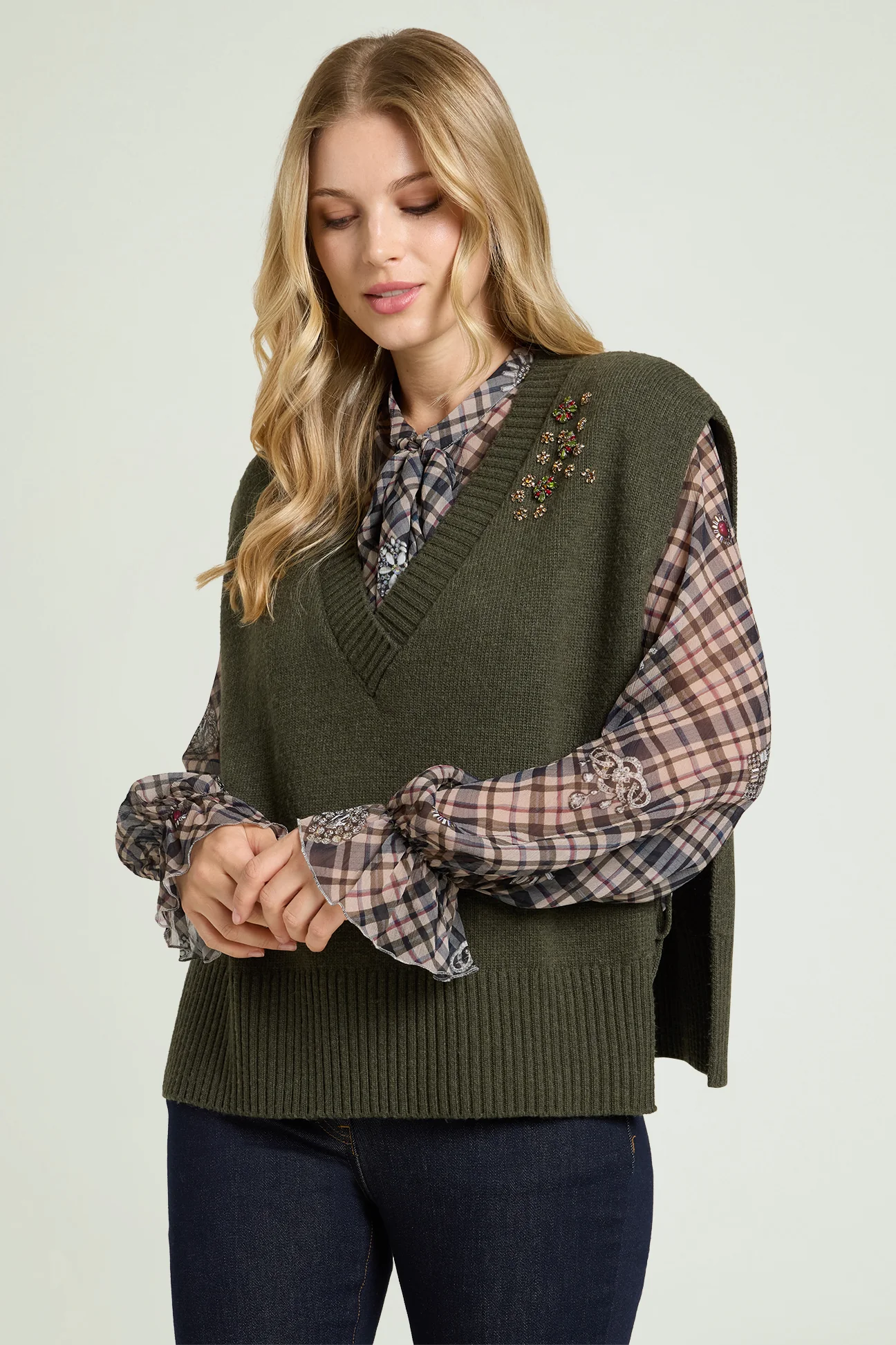 Maglie e Cardigan